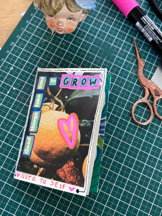 Zine  |  14 okt 2026 19.00