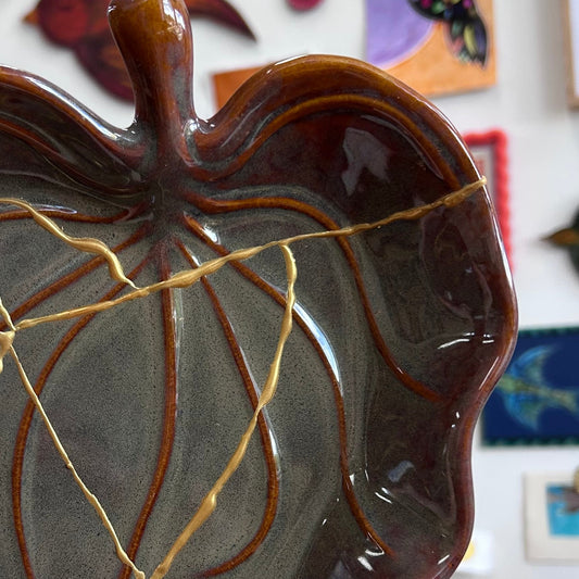 Kintsugi  | 7 okt 2026 19.00