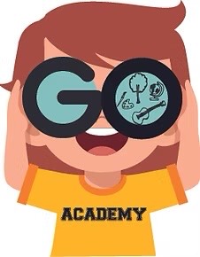 GO Academy  | 13 okt 2026 14.00